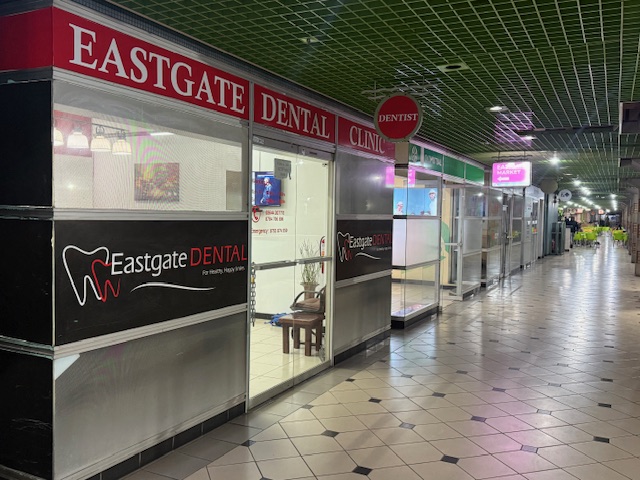 Eastgate Dental